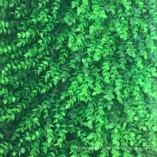 cheap artificial plastic grass wall